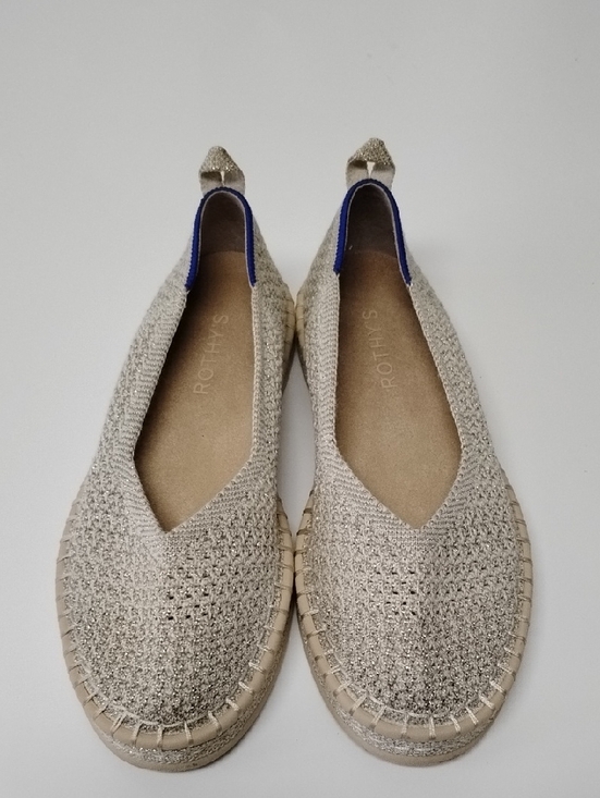 Rothy's Shoes - Rothy's The Espadrille